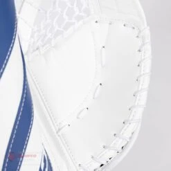 CCM Extreme Flex E5.5 Junior Goalie Catcher -Outlet Hockey Store ccm catchers ccm extreme flex e5 5 junior goalie catcher 27972557406274