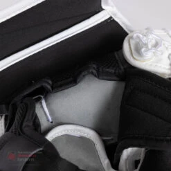 CCM Extreme Flex E5.5 Junior Goalie Catcher -Outlet Hockey Store ccm catchers ccm extreme flex e5 5 junior goalie catcher 27972557504578