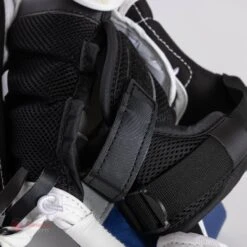 CCM Extreme Flex E5.5 Junior Goalie Catcher -Outlet Hockey Store ccm catchers ccm extreme flex e5 5 junior goalie catcher 27972557668418