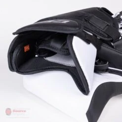 CCM Extreme Flex E5.5 Senior Goalie Catcher - Source Exclusive 24 CCM Extreme Flex E5.5 Senior Goalie Catcher - Source Exclusive -Outlet Hockey Store ccm catchers ccm extreme flex e5 5 senior goalie catcher source exclusive 28235123195970