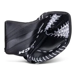 CCM Extreme Flex E5.9 Intermediate Goalie Catcher - Source Exclusive -Outlet Hockey Store ccm catchers ccm extreme flex e5 9 intermediate goalie catcher source exclusive black regular 28743589167170