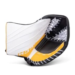 CCM Extreme Flex E5.9 Intermediate Goalie Catcher - Source Exclusive -Outlet Hockey Store ccm catchers ccm extreme flex e5 9 intermediate goalie catcher source exclusive boston bruins regular 28743589199938