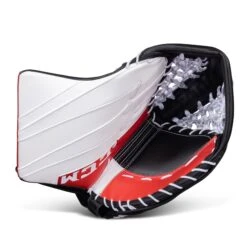 CCM Extreme Flex E5.9 Intermediate Goalie Catcher - Source Exclusive -Outlet Hockey Store ccm catchers ccm extreme flex e5 9 intermediate goalie catcher source exclusive chicago blackhawks regular 28743589232706