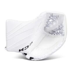 CCM Extreme Flex E5.9 Intermediate Goalie Catcher - Source Exclusive -Outlet Hockey Store ccm catchers ccm extreme flex e5 9 intermediate goalie catcher source exclusive white regular 28743589134402