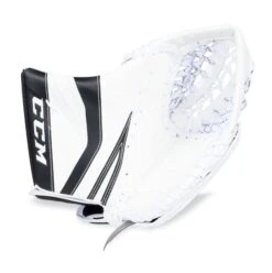 CCM Premier P2.5 Junior Goalie Catcher - Source Exclusive -Outlet Hockey Store ccm catchers ccm premier p2 5 junior goalie catcher source exclusive 28743574061122