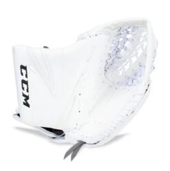 CCM Premier P2.5 Junior Goalie Catcher - Source Exclusive -Outlet Hockey Store ccm catchers ccm premier p2 5 junior goalie catcher source exclusive 28743608565826