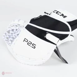 CCM Premier P2.5 Junior Goalie Catcher - Source Exclusive -Outlet Hockey Store ccm catchers ccm premier p2 5 junior goalie catcher source exclusive 4641559248962