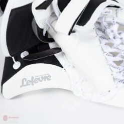 CCM Premier P2.5 Junior Goalie Catcher - Source Exclusive -Outlet Hockey Store ccm catchers ccm premier p2 5 junior goalie catcher source exclusive 4641559347266