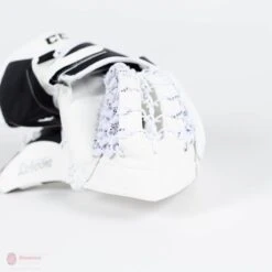 CCM Premier P2.5 Junior Goalie Catcher - Source Exclusive -Outlet Hockey Store ccm catchers ccm premier p2 5 junior goalie catcher source exclusive 4641559609410