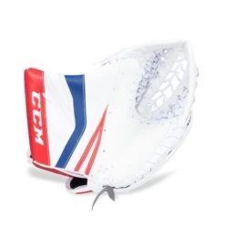 CCM Premier P2.5 Junior Goalie Catcher - Source Exclusive -Outlet Hockey Store ccm catchers ccm premier p2 5 junior goalie catcher source exclusive montreal canadiens regular 28743608500290