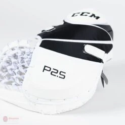CCM Premier P2.5 Senior Goalie Catcher - Source Exclusive -Outlet Hockey Store ccm catchers ccm premier p2 5 senior goalie catcher source exclusive 30344541503554