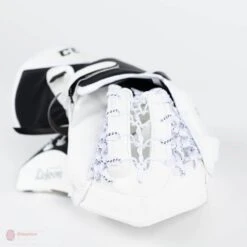 CCM Premier P2.5 Senior Goalie Catcher - Source Exclusive -Outlet Hockey Store ccm catchers ccm premier p2 5 senior goalie catcher source exclusive 4565993750594