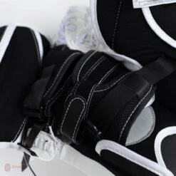 CCM Premier P2.5 Senior Goalie Catcher - Source Exclusive -Outlet Hockey Store ccm catchers ccm premier p2 5 senior goalie catcher source exclusive 4565993816130