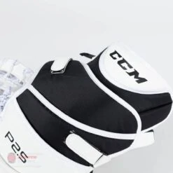 CCM Premier P2.5 Senior Goalie Catcher - Source Exclusive -Outlet Hockey Store ccm catchers ccm premier p2 5 senior goalie catcher source exclusive 4565993848898