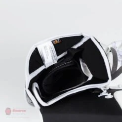 CCM Premier P2.5 Senior Goalie Catcher - Source Exclusive -Outlet Hockey Store ccm catchers ccm premier p2 5 senior goalie catcher source exclusive 4565993947202