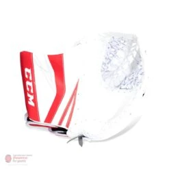 CCM Premier P2.5 Senior Goalie Catcher - Source Exclusive -Outlet Hockey Store ccm catchers ccm premier p2 5 senior goalie catcher source exclusive detroit red wings regular 28743609024578