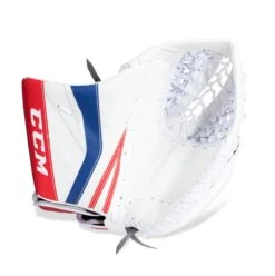 CCM Premier P2.5 Senior Goalie Catcher - Source Exclusive -Outlet Hockey Store ccm catchers ccm premier p2 5 senior goalie catcher source exclusive montreal canadiens regular 28743629996098