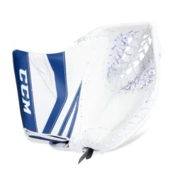 CCM Premier P2.5 Senior Goalie Catcher - Source Exclusive -Outlet Hockey Store ccm catchers ccm premier p2 5 senior goalie catcher source exclusive toronto maple leafs regular 28743609090114