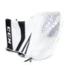 CCM Premier P2.5 Senior Goalie Catcher - Source Exclusive 2 CCM Premier P2.5 Senior Goalie Catcher - Source Exclusive -Outlet Hockey Store ccm catchers ccm premier p2 5 senior goalie catcher source exclusive white black regular 28743574290498