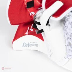 CCM Premier P2.9 Senior Goalie Catcher - Source Exclusive 22 CCM Premier P2.9 Senior Goalie Catcher - Source Exclusive -Outlet Hockey Store ccm catchers ccm premier p2 9 senior goalie catcher source exclusive 4566042214466