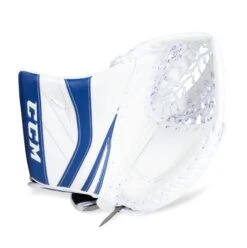 CCM Premier P2.9 Senior Goalie Catcher - Source Exclusive 33 CCM Premier P2.9 Senior Goalie Catcher - Source Exclusive -Outlet Hockey Store ccm catchers ccm premier p2 9 senior goalie catcher source exclusive toronto maple leafs regular 28743630061634