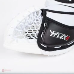 CCM YTFlex 2 Youth Goalie Catcher -Outlet Hockey Store ccm catchers ccm ytflex 2 youth goalie catcher 5314785706050