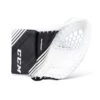 CCM YTFlex 2 Youth Goalie Catcher 1 CCM YTFlex 2 Youth Goalie Catcher -Outlet Hockey Store ccm catchers ccm ytflex 2 youth goalie catcher white white black regular 28743576420418