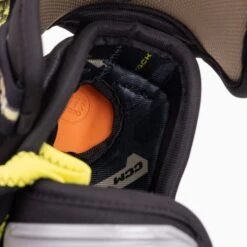 CCM Tacks AS-V Junior Hockey Elbow Pads -Outlet Hockey Store ccm elbow pads ccm tacks as v junior hockey elbow pads 28977995939906