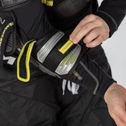 CCM Tacks AS-V Senior Hockey Elbow Pads -Outlet Hockey Store ccm elbow pads ccm tacks as v senior hockey elbow pads 29086447108162