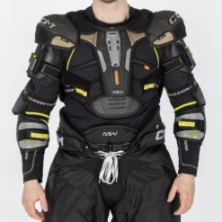 CCM Tacks AS-V Senior Hockey Elbow Pads -Outlet Hockey Store ccm elbow pads ccm tacks as v senior hockey elbow pads 29086447140930