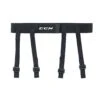 CCM Intermediate Goalie Garter Belt 1 CCM Intermediate Goalie Garter Belt -Outlet Hockey Store ccm garter belts ccm intermediate goalie garter belt black int 28743753891906