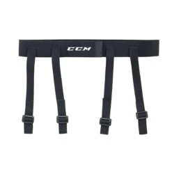 CCM Intermediate Goalie Garter Belt