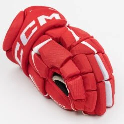 CCM Jetspeed FT6 Junior Hockey Gloves -Outlet Hockey Store ccm gloves ccm jetspeed ft6 junior hockey gloves 30398006526018