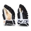 CCM Tacks 4R Pro² Senior Hockey Gloves -Outlet Hockey Store ccm gloves ccm tacks 4r pro senior hockey gloves black white 13 28743808221250