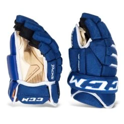 CCM Tacks 4R Pro² Senior Hockey Gloves -Outlet Hockey Store ccm gloves ccm tacks 4r pro senior hockey gloves royal royal 13 28743808385090