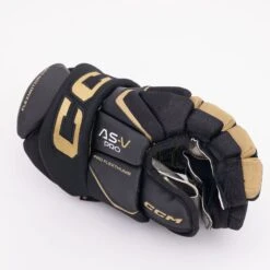 CCM Tacks AS-V Pro Junior Hockey Gloves -Outlet Hockey Store ccm gloves ccm tacks as v pro junior hockey gloves 28978018549826