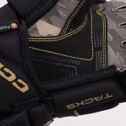 CCM Tacks AS-V Pro Junior Hockey Gloves -Outlet Hockey Store ccm gloves ccm tacks as v pro junior hockey gloves 28978018648130