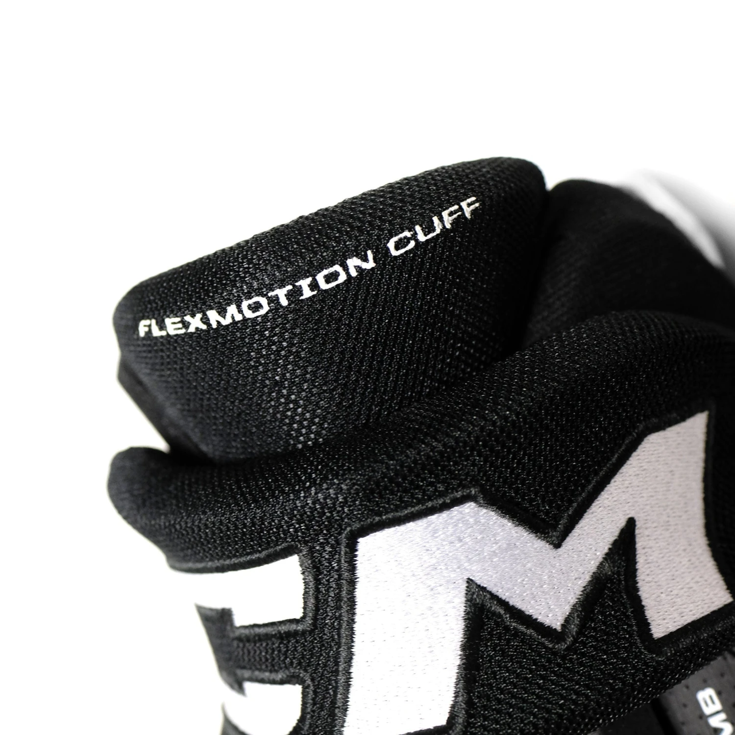 CCM Tacks Vector Premier Senior Hockey Gloves 8 CCM Tacks Vector Premier Senior Hockey Gloves - Image 6