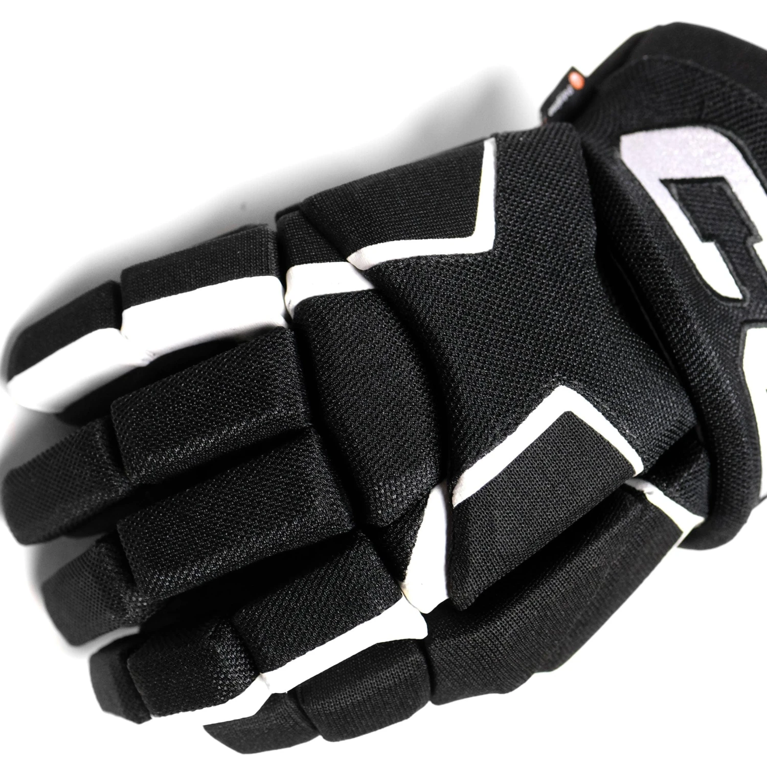 CCM Tacks Vector Premier Senior Hockey Gloves 6 CCM Tacks Vector Premier Senior Hockey Gloves - Image 4
