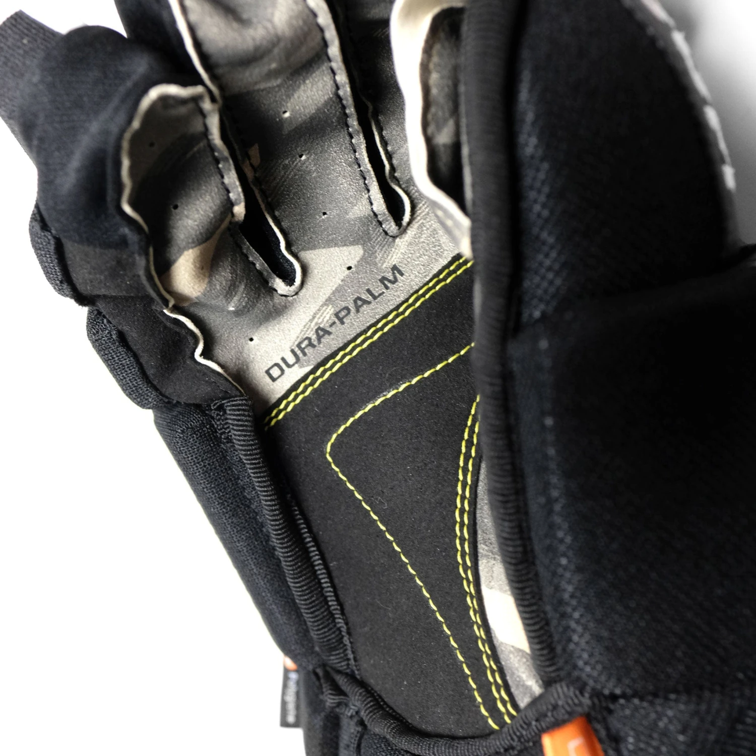 CCM Tacks Vector Premier Senior Hockey Gloves 9 CCM Tacks Vector Premier Senior Hockey Gloves - Image 7