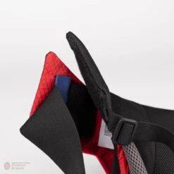 CCM Pro Senior Goalie Jock -Outlet Hockey Store ccm goalie jocks ccm pro senior goalie jock black sr 12851458015298