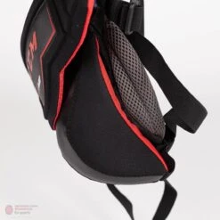 CCM Pro Senior Goalie Jock -Outlet Hockey Store ccm goalie jocks ccm pro senior goalie jock black sr 12851458048066