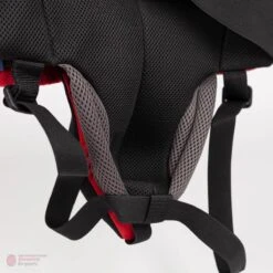 CCM Pro Senior Goalie Jock -Outlet Hockey Store ccm goalie jocks ccm pro senior goalie jock black sr 12851458080834