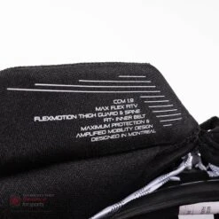 CCM 1.9 Senior Goalie Pants -Outlet Hockey Store ccm goalie pants ccm 1 9 senior goalie pants 27988507459650