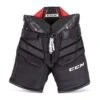 CCM 1.9 Senior Goalie Pants -Outlet Hockey Store ccm goalie pants ccm 1 9 senior goalie pants black s 28743935656002
