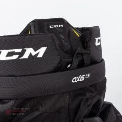 CCM Axis A1.5 Junior Goalie Pants -Outlet Hockey Store ccm goalie pants ccm axis a1 5 junior goalie pants 14780992225346