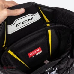 CCM Axis A1.5 Junior Goalie Pants -Outlet Hockey Store ccm goalie pants ccm axis a1 5 junior goalie pants 14780992258114