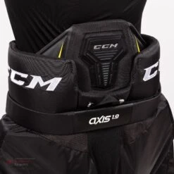 CCM Axis A1.9 Intermediate Goalie Pants 16 CCM Axis A1.9 Intermediate Goalie Pants -Outlet Hockey Store ccm goalie pants ccm axis a1 9 intermediate goalie pants 14021667192898