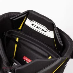 CCM Axis A1.9 Intermediate Goalie Pants 18 CCM Axis A1.9 Intermediate Goalie Pants -Outlet Hockey Store ccm goalie pants ccm axis a1 9 intermediate goalie pants 14021667225666