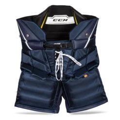 CCM Axis Senior Goalie Pants -Outlet Hockey Store ccm goalie pants ccm axis senior goalie pants navy s 28743937294402